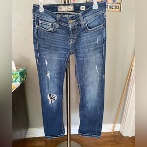 BKE Stella jeans